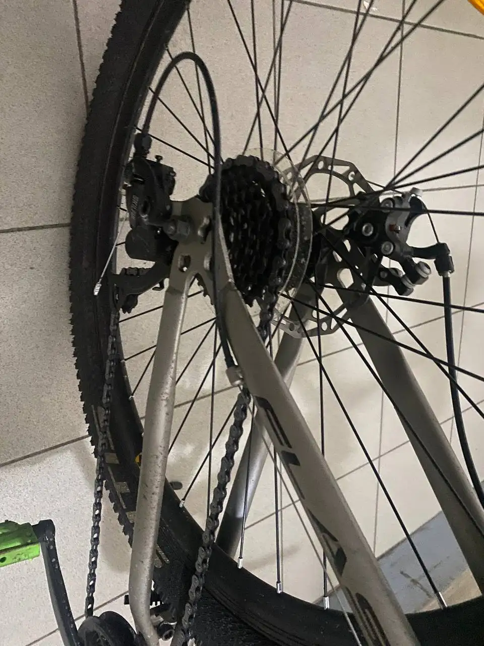 Продажа велосипеда - Барахолка в Краснодар