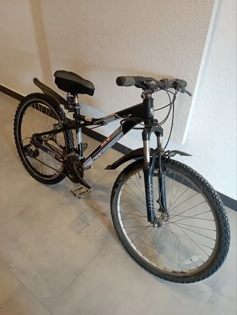 Велосипед GT Avalanche 3.0 - частное объявление в Краснодар