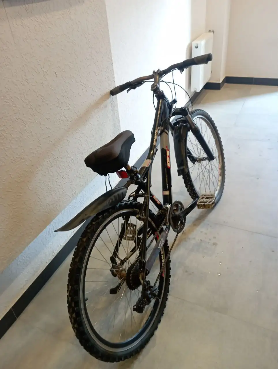 Велосипед GT Avalanche 3.0 - Барахолка в Краснодар