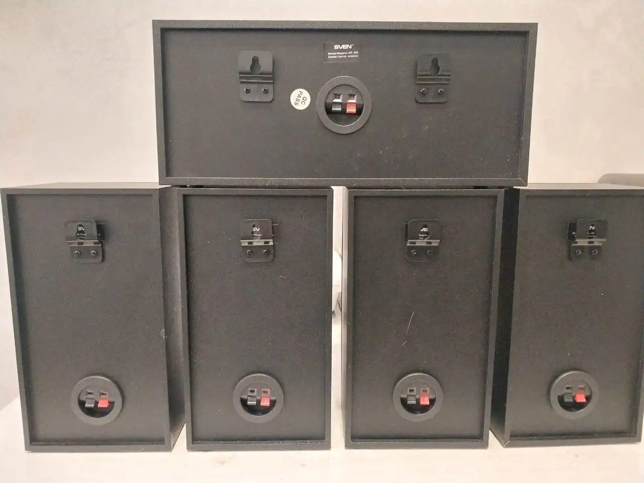 Продажа колонок в Краснодаре - Аудиотехника (Электроника) в Краснодар