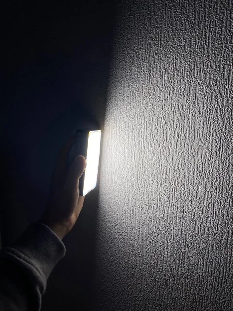 Отдам видеосвет с хорошей автономностью - Видеосвет в Краснодар