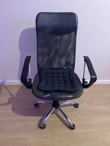 Стул компьютерный - Растения и семена в Краснодар