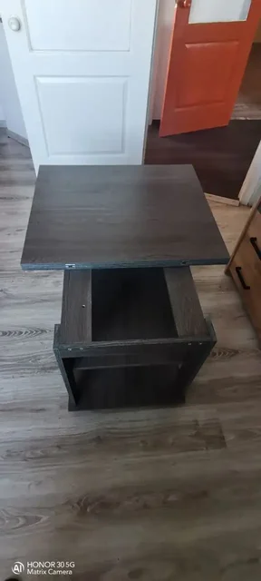 Стол трансформер раскладной на колёсиках - частное объявление в Тимашевск