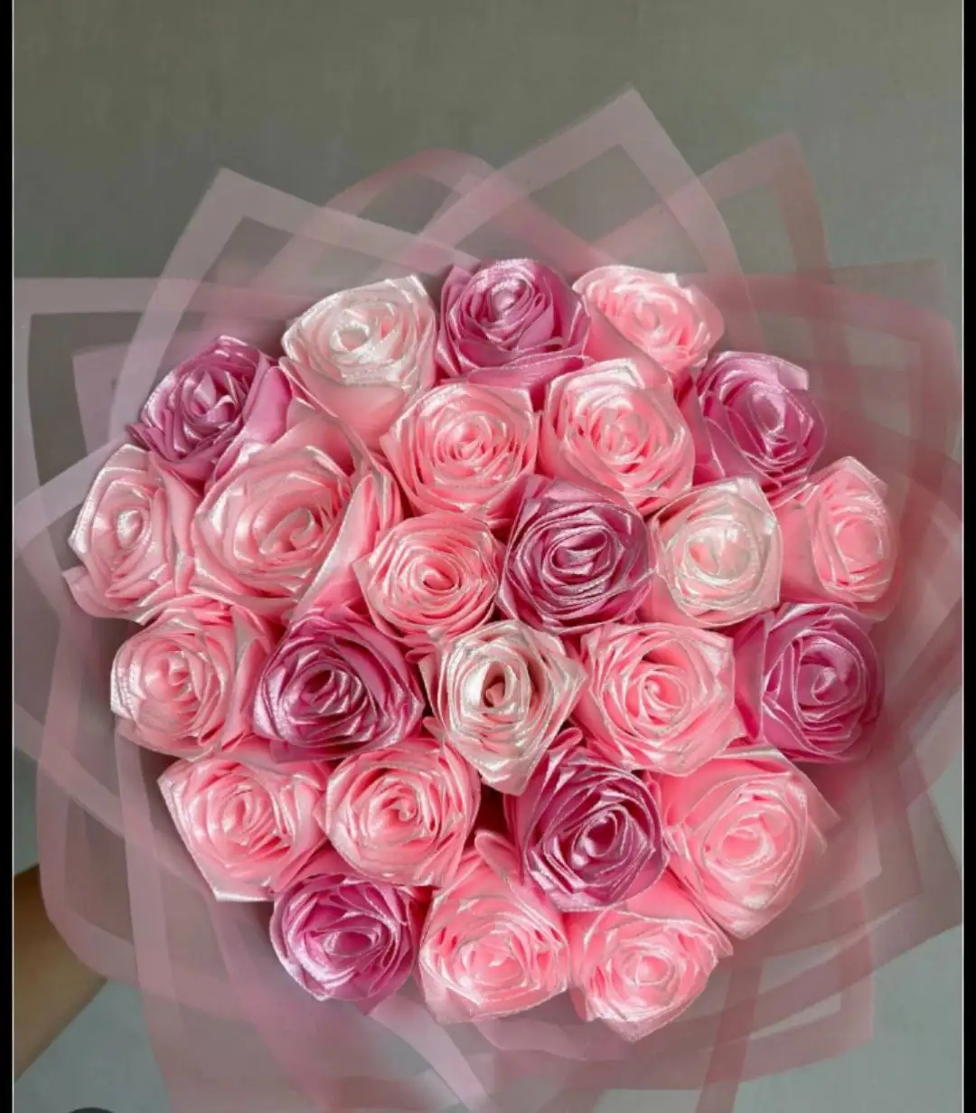 Букеты из роз к 8 марта - Цветы (Барахолка) в Краснодар