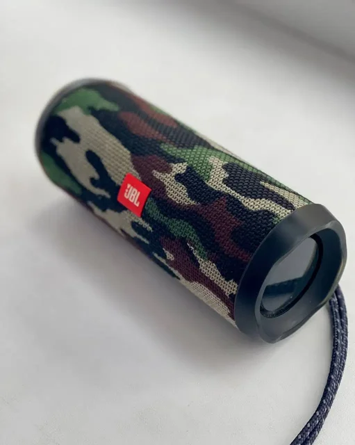 JBL Flip 4 Bluetooth колонка - TV приставки в Краснодар