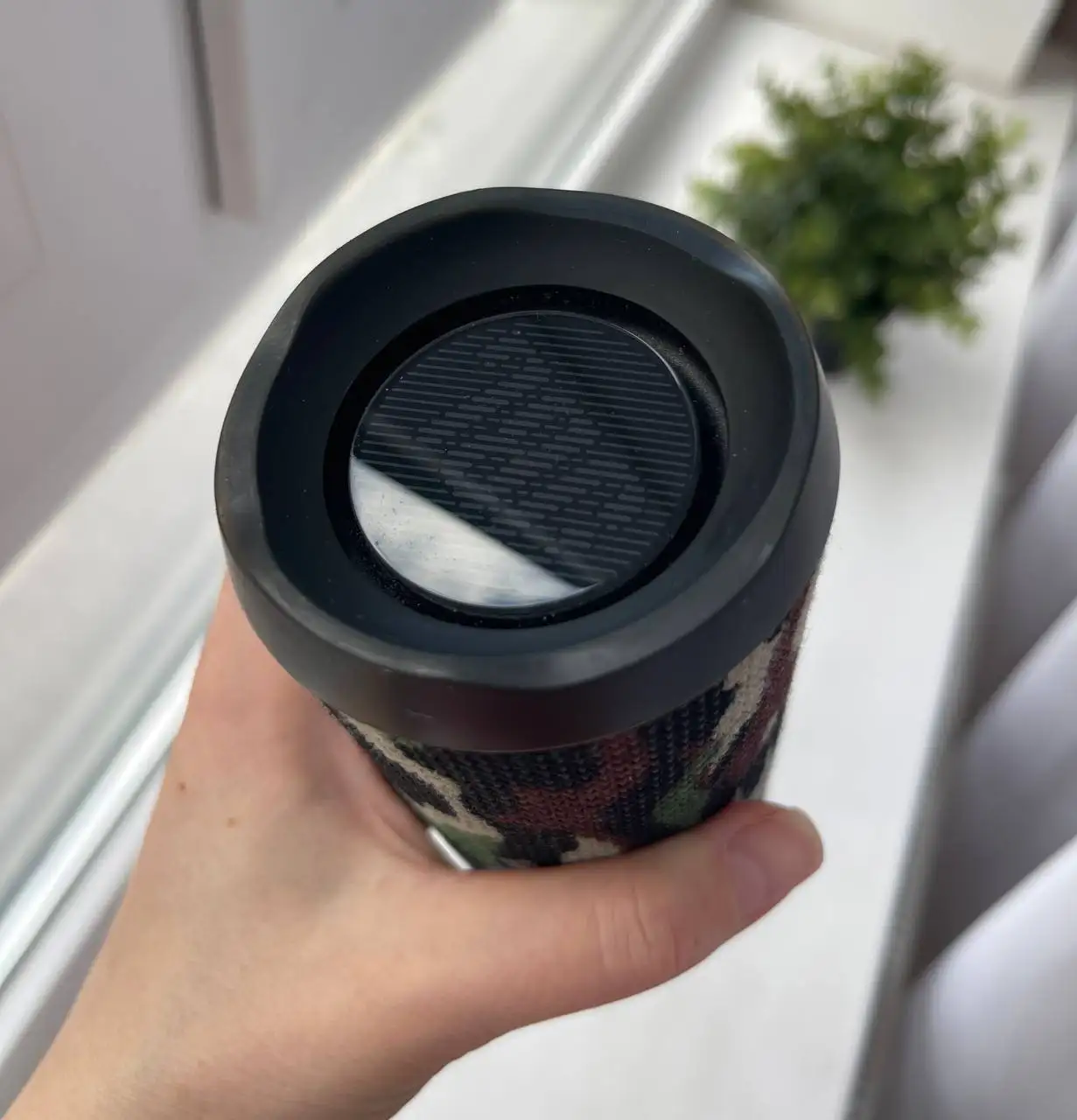 JBL Flip 4 Bluetooth колонка - Аудиотехника (Электроника) в Краснодар