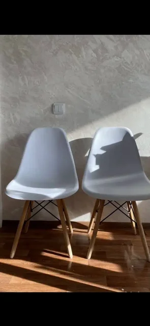 Стулья, 3 шт. в наличии - Мебель для отдыха в Краснодар