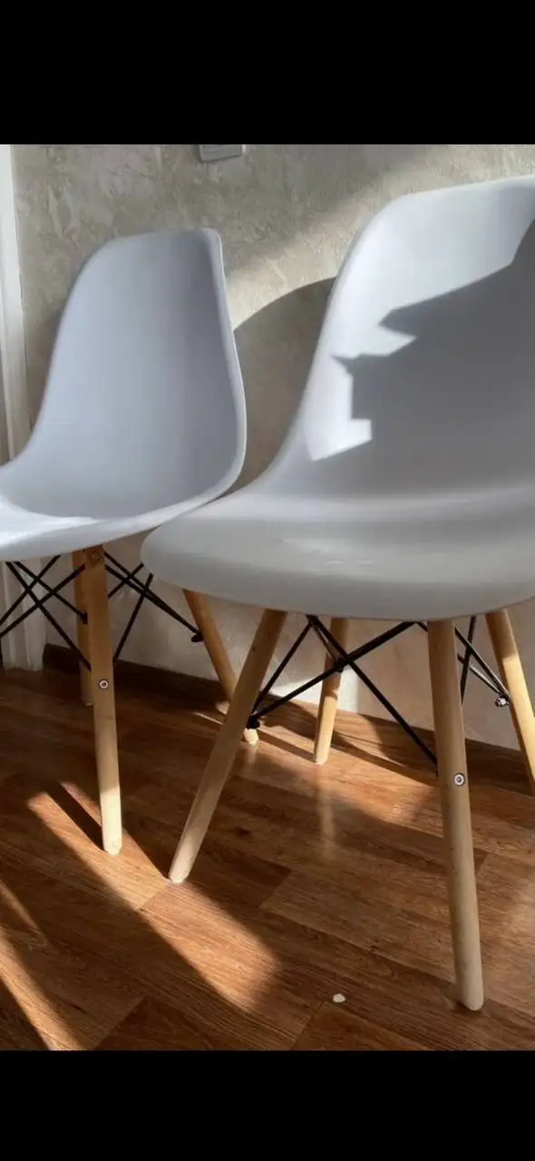 Стулья, 3 шт. в наличии - Мебель (Для дома и дачи) в Краснодар