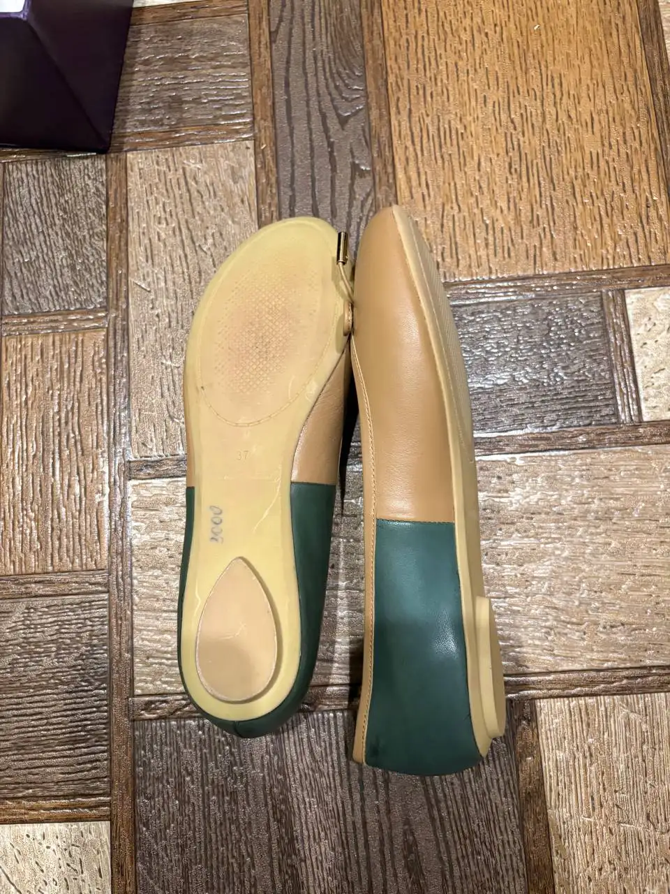 Обувь размеры 36-37 - Обувь (Одежда) в Краснодар