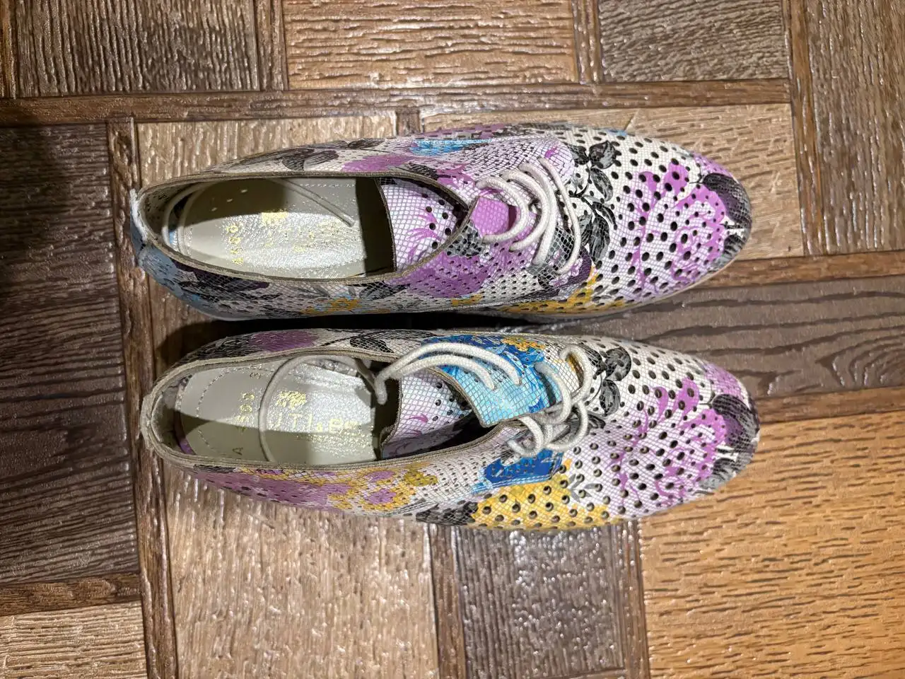 Обувь размеры 36-37 - Обувь (Одежда) в Краснодар