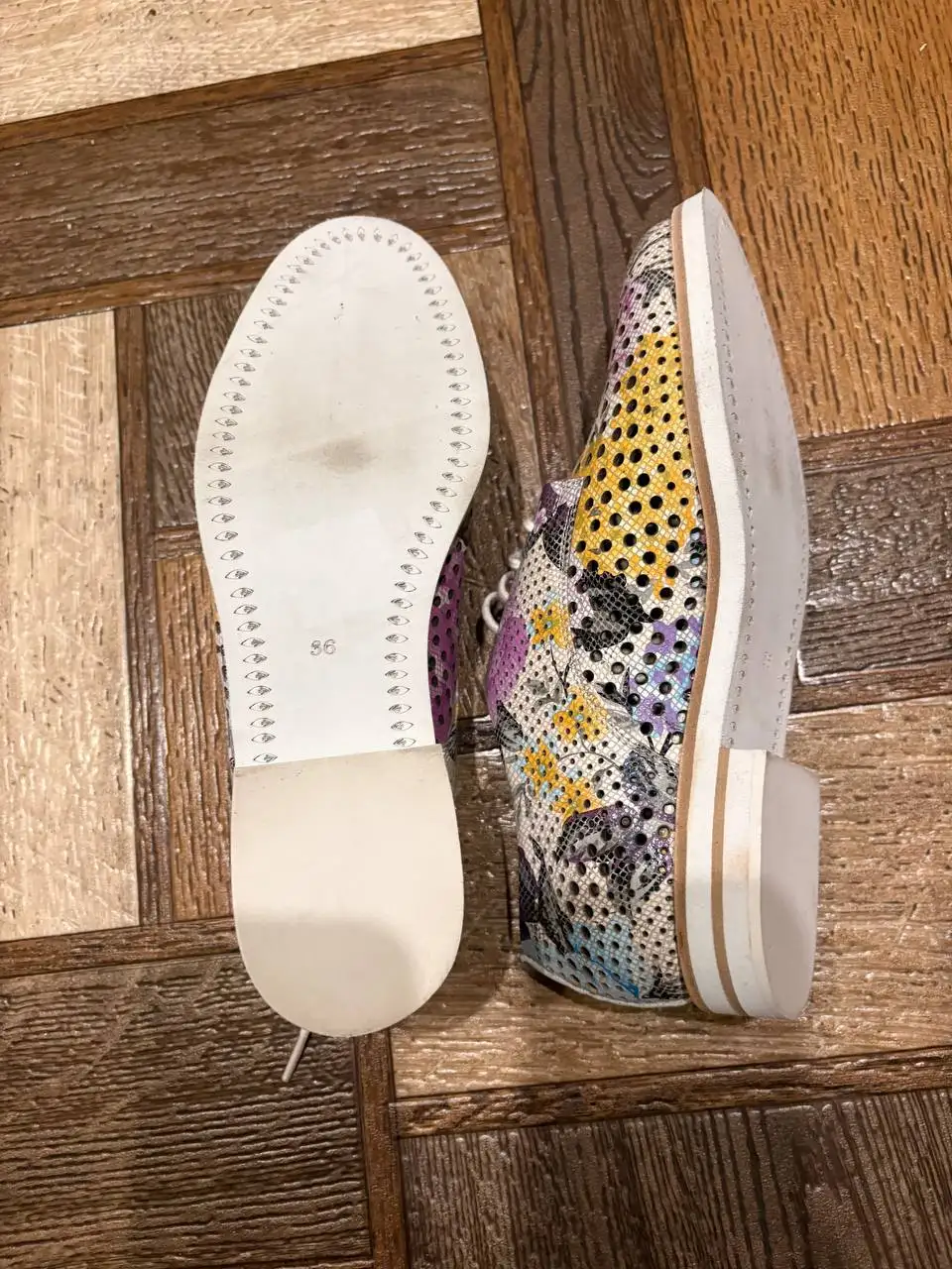 Обувь размеры 36-37 - Обувь (Одежда) в Краснодар