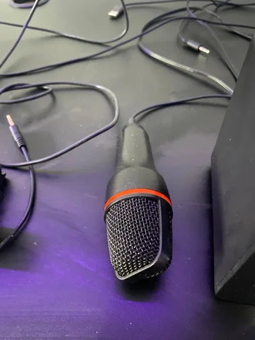 Микрофон рабочий для компа - Планшеты в Краснодар