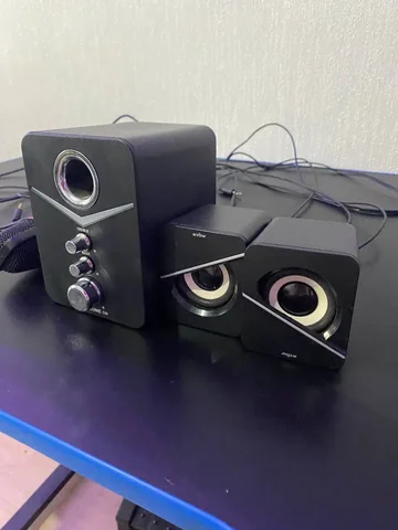 Акустика для компьютера - Планшеты в Краснодар