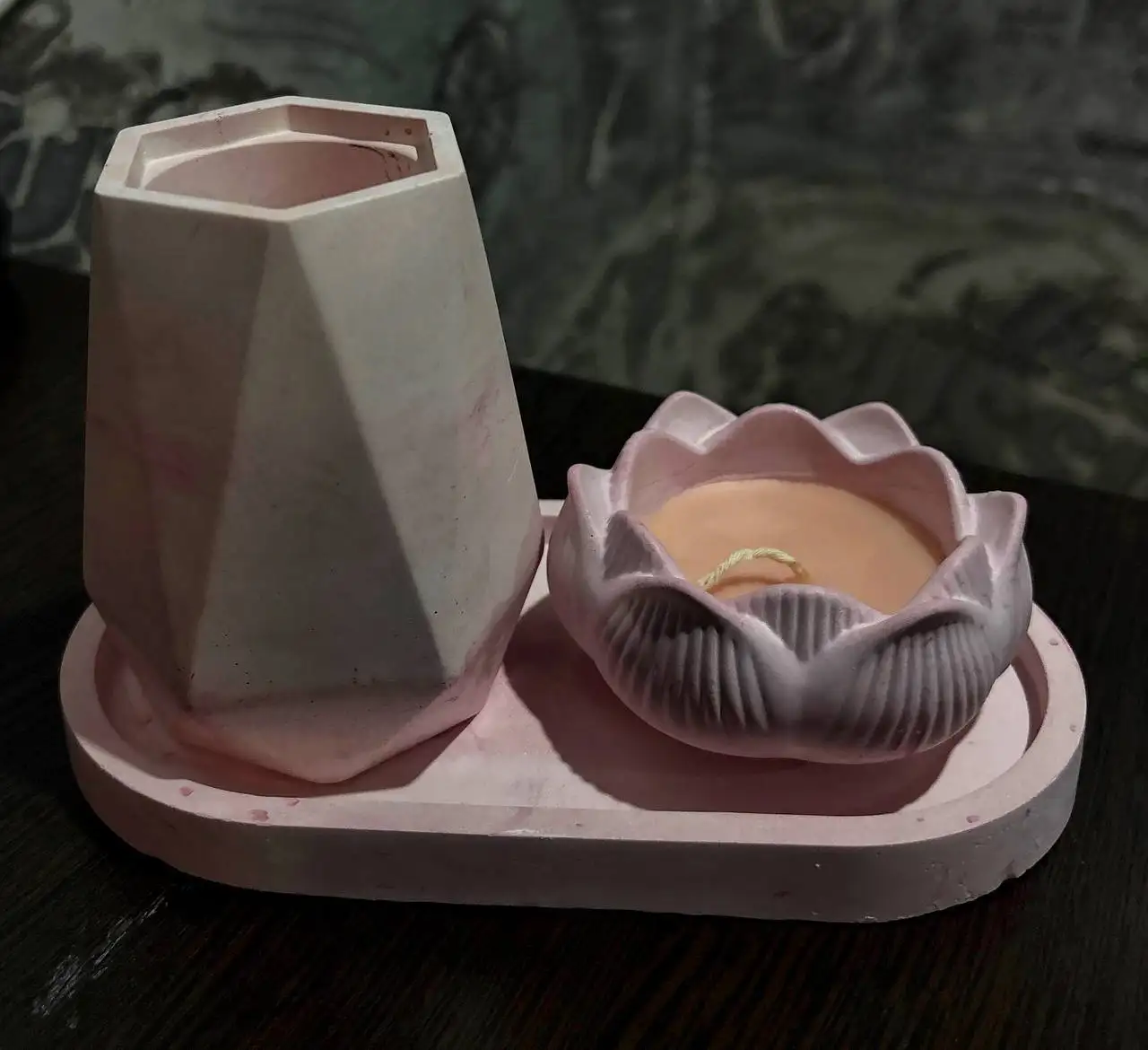 Готовый упакованный подарок на 8 марта - Барахолка в Краснодар