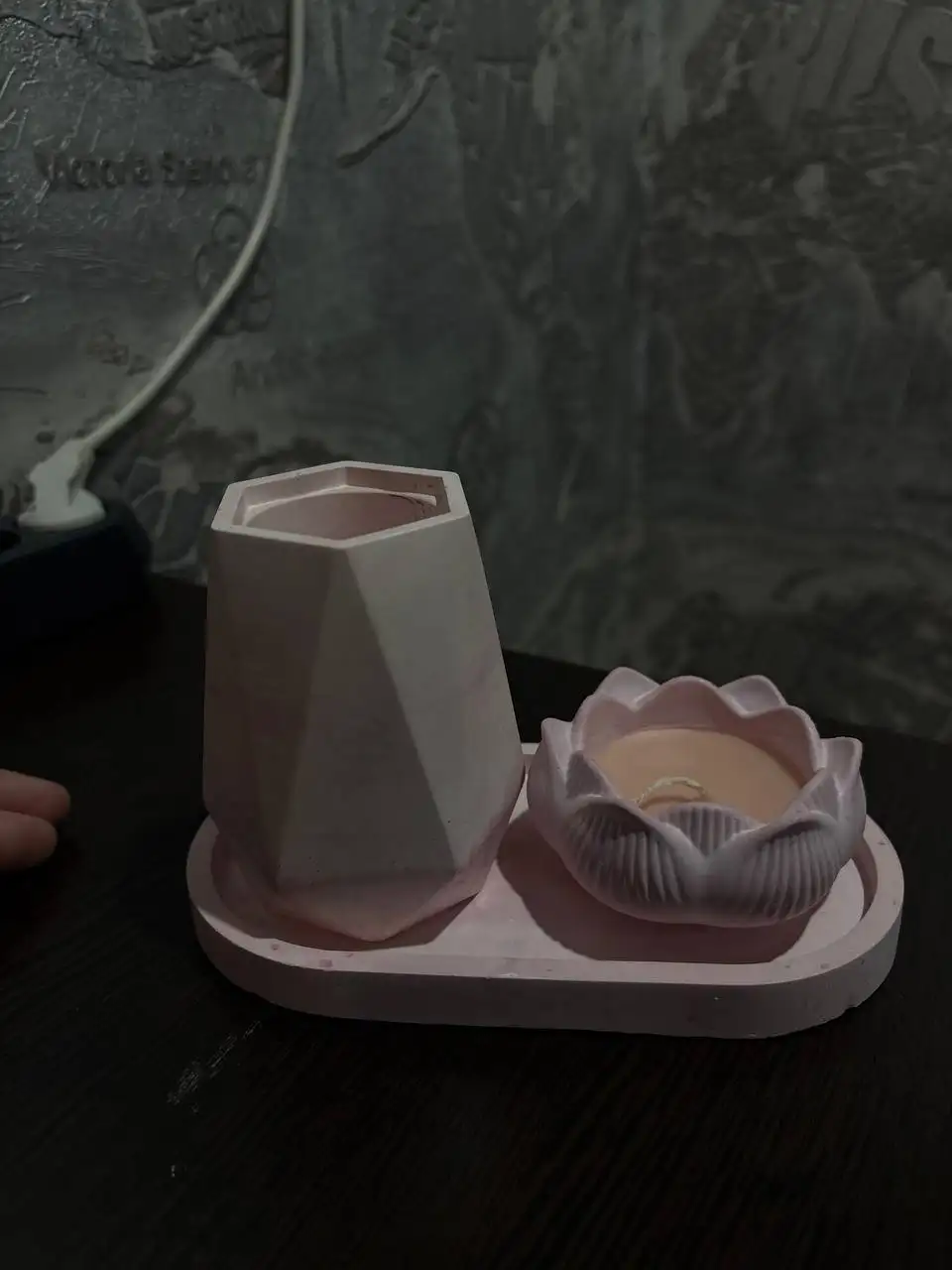 Готовый упакованный подарок на 8 марта - Барахолка в Краснодар