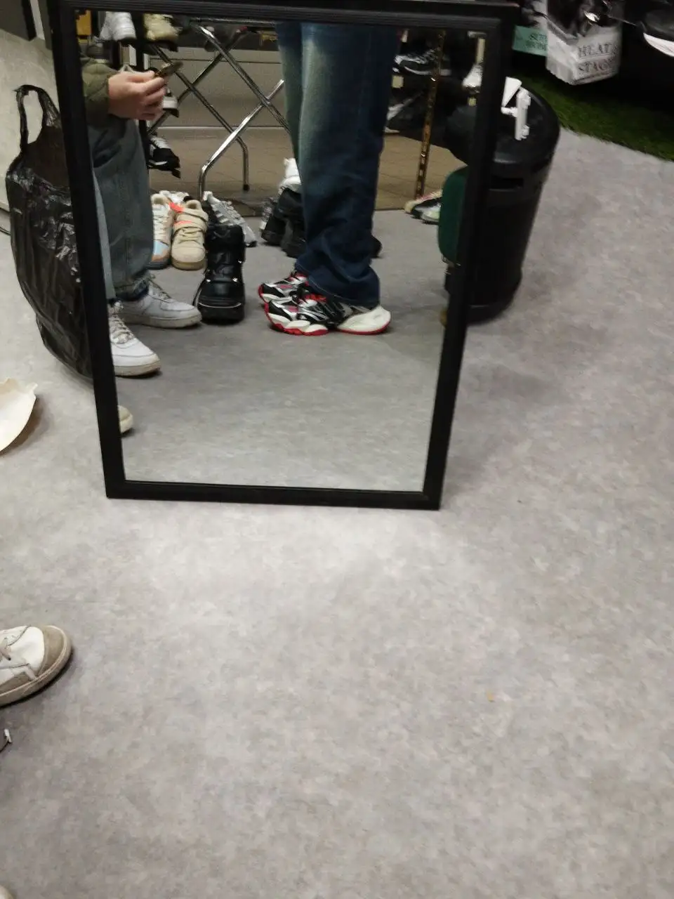 Новые кроссовки Adidas и Hugo Boss - Обувь (Одежда) в Краснодар