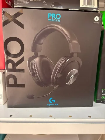 Игровые наушники новые запечатанные - Планшеты в Краснодар