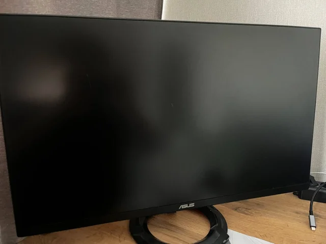Монитор Asus 279q1r 27" 144Гц - Планшеты в Краснодар