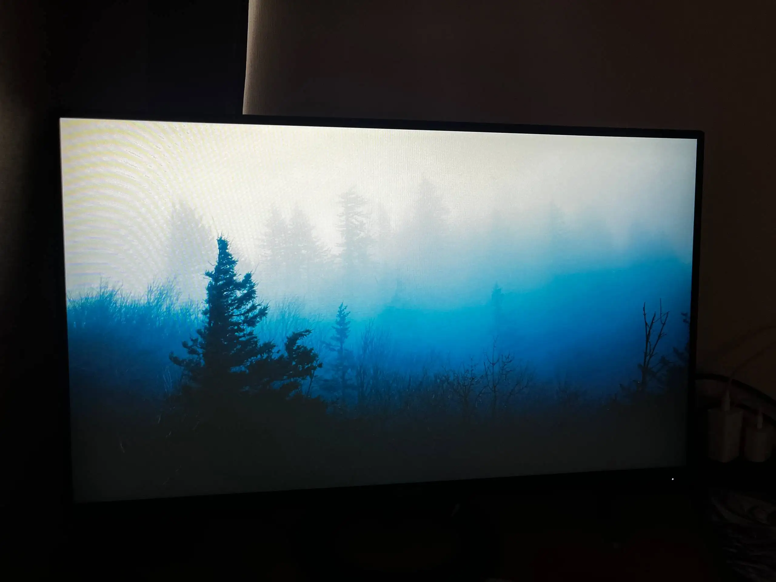 Монитор Asus 279q1r 27" 144Гц - Мониторы (Электроника) в Краснодар