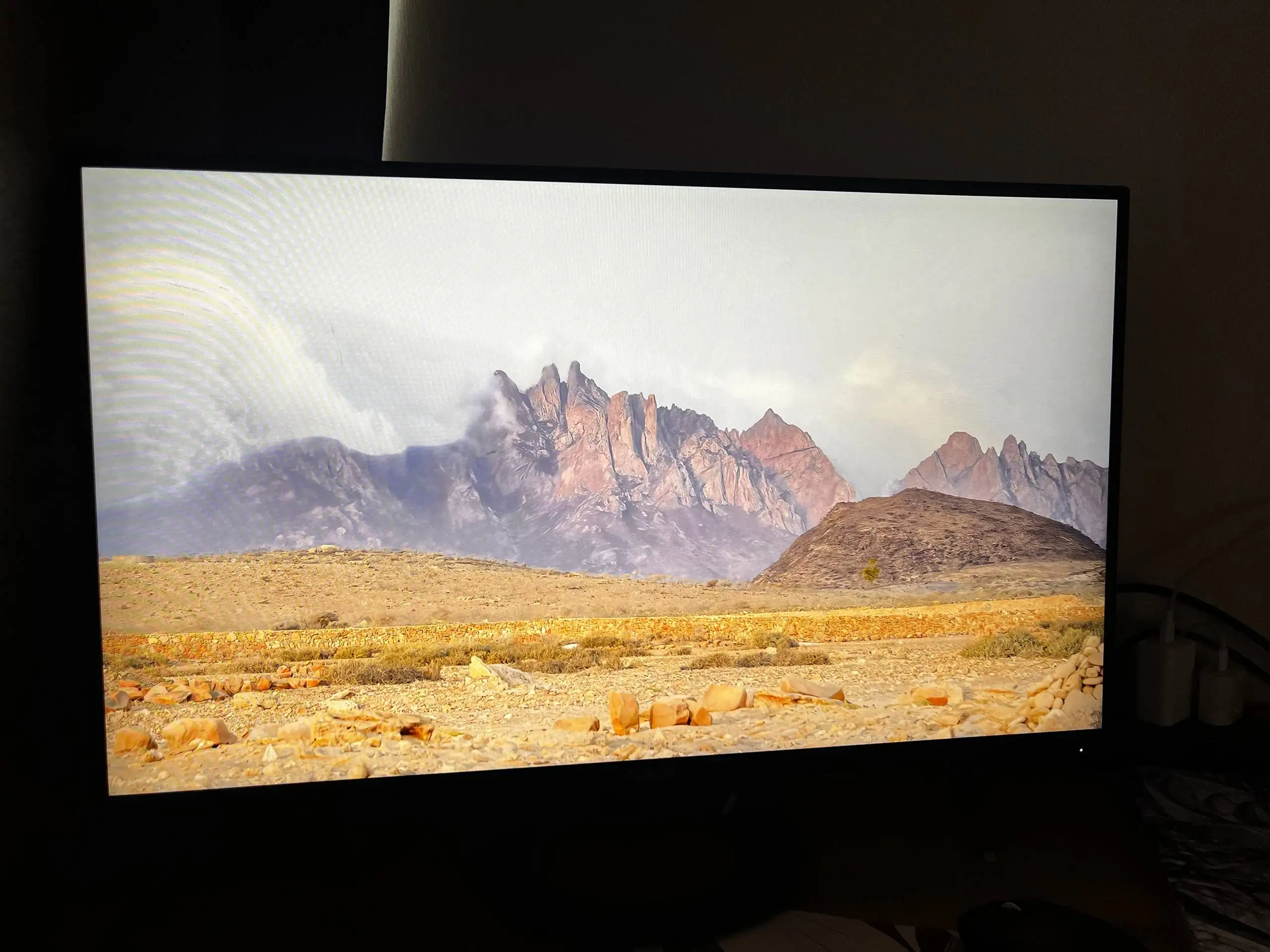 Монитор Asus 279q1r 27" 144Гц - Мониторы (Электроника) в Краснодар