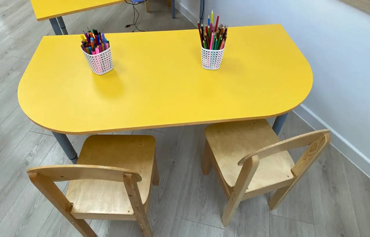 Продажа анимационной студии «Мультик» для детей 4-12 лет - Студия для детей (Готовый бизнес и оборудование) в Краснодар