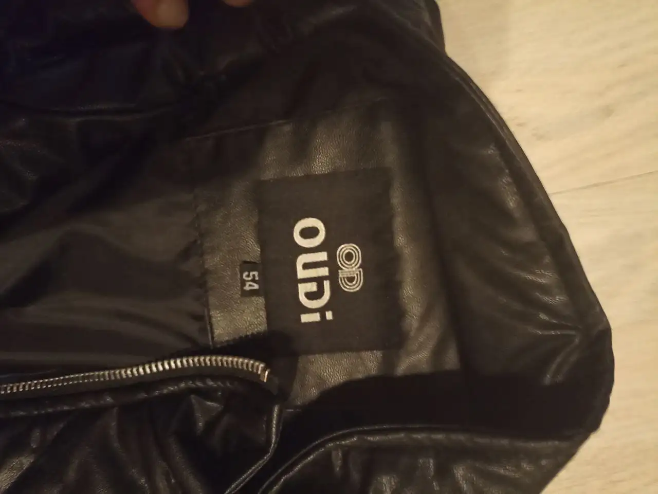 Куртка новая размер 52-54 - Одежда в Краснодар