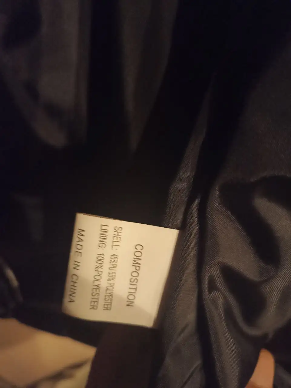 Куртка новая размер 52-54 - Одежда в Краснодар