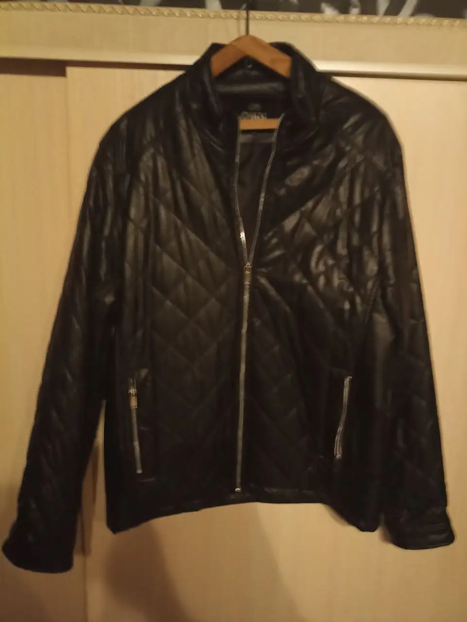 Куртка новая размер 52-54 - Одежда в Краснодар