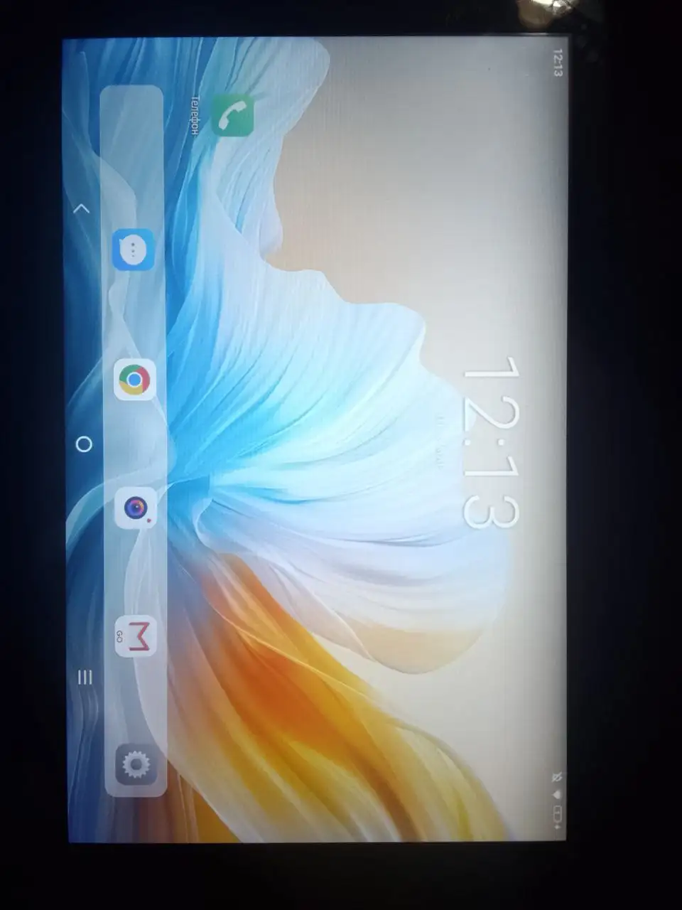 Продам планшет 128гб/6гб в хорошем состоянии - Планшеты (Электроника) в Краснодар