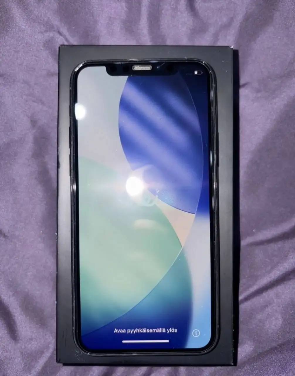 iPhone 11 Pro 256 ГБ - Смартфоны (Электроника) в Краснодар