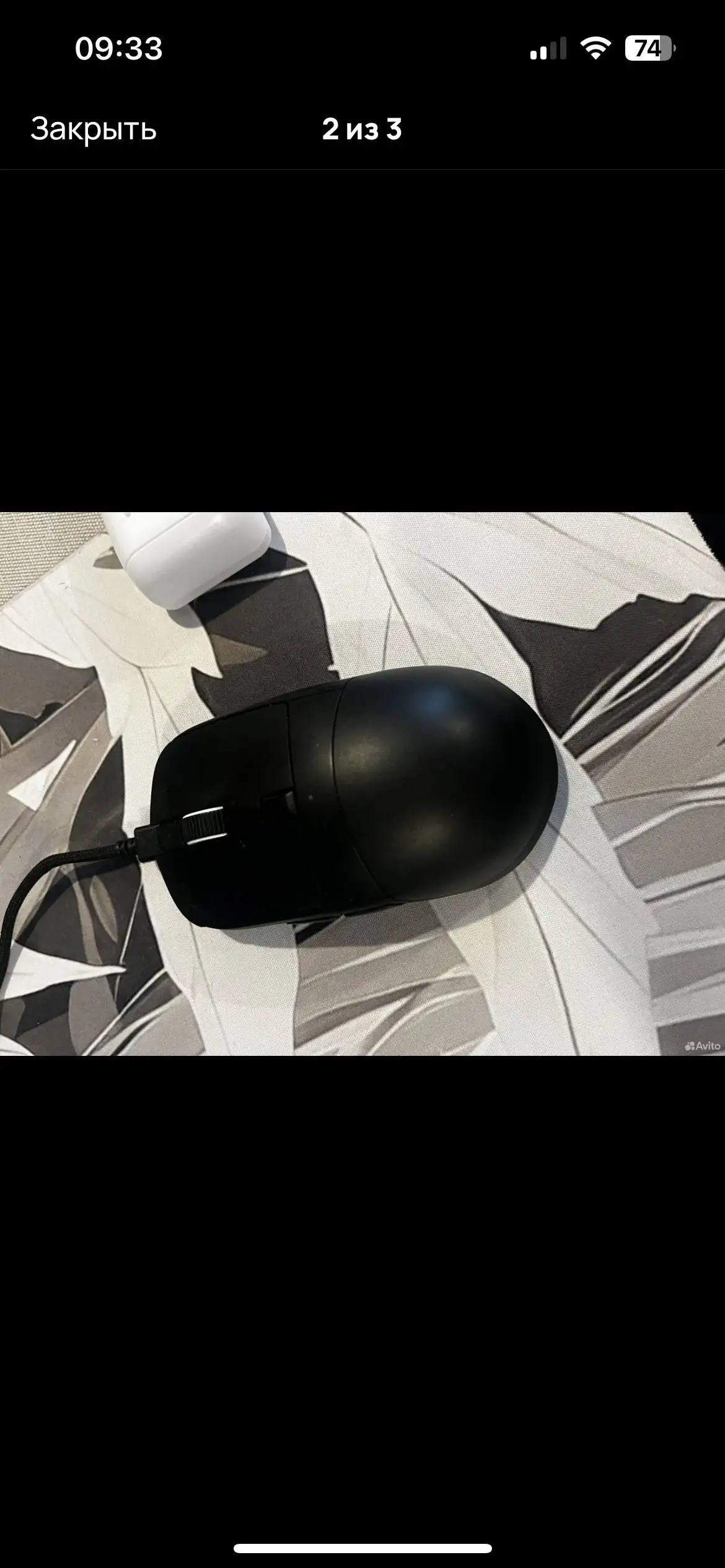 Механическая клавиатура Ardor Guardian и игровая мышь Ardor Ulta - Электроника в Краснодар