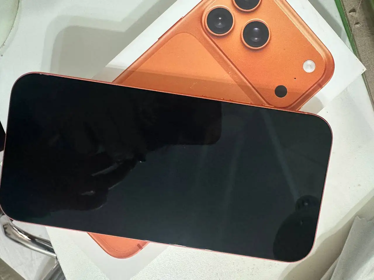 Продам телефон с неисправным разъемом - Телефоны (Электроника) в Краснодар