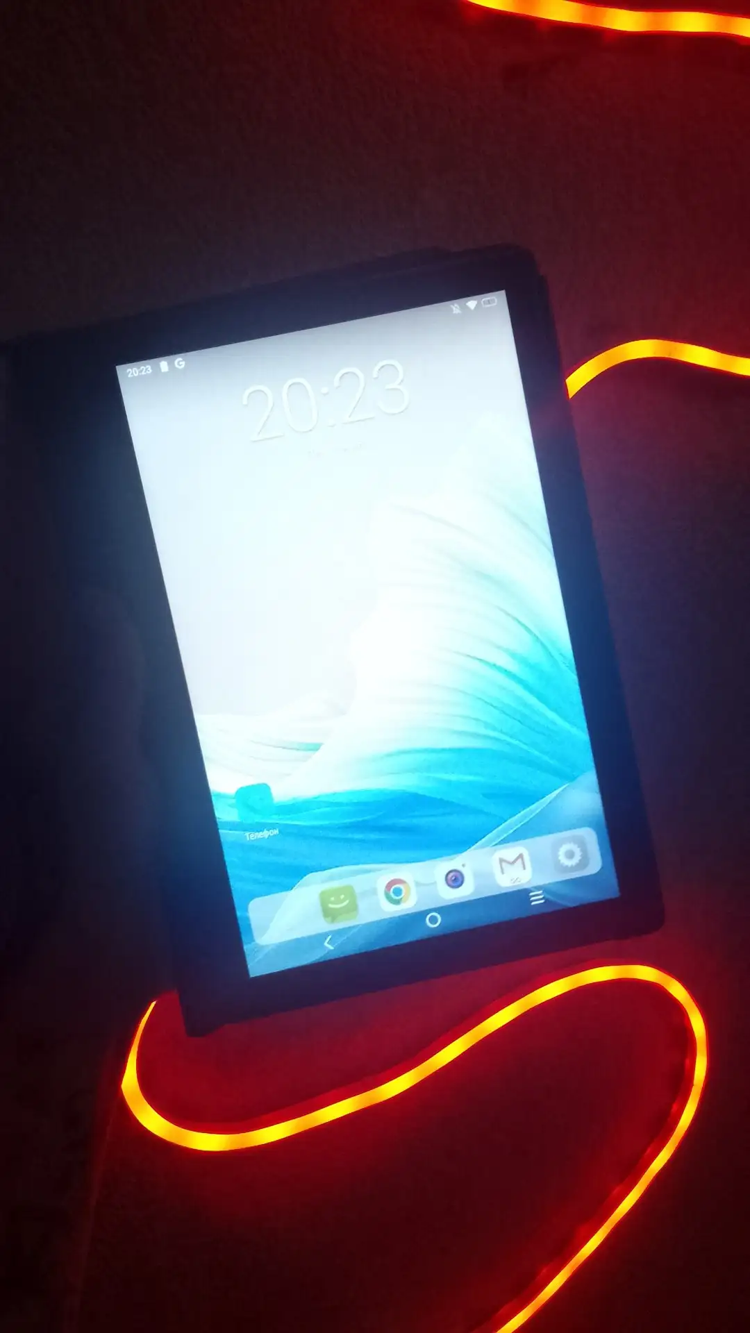 Продам планшет в хорошем состоянии - Планшеты (Электроника) в Краснодар