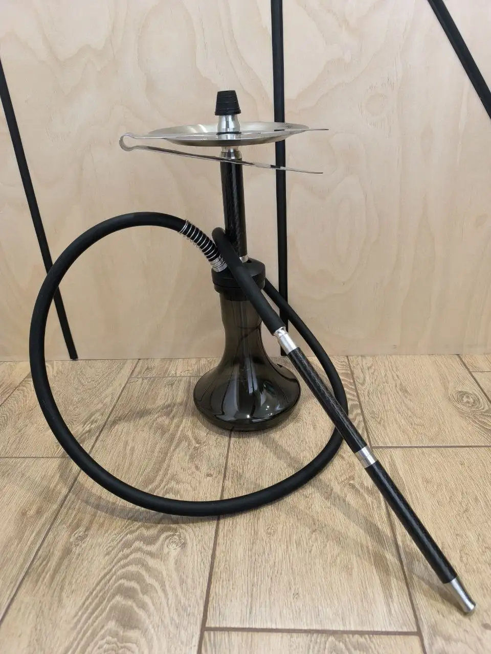 Продажа б/у кальяна с полным комплектом - Кальяны и аксессуары (Барахолка) в Краснодар