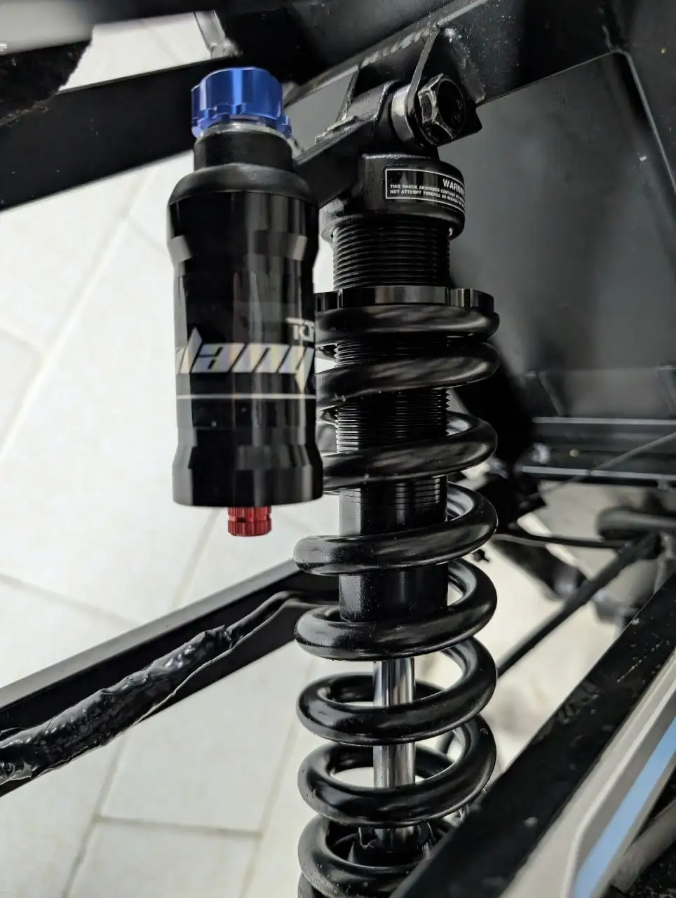 Продажа электровелосипеда Minako Apex с доработками - Электровелосипеды (Барахолка) в Краснодар