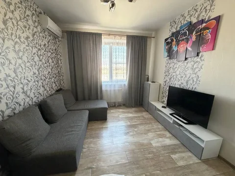 Сдается 1-комнатная квартира в Новой Адыгее - Недвижимость в Новая Адыгея