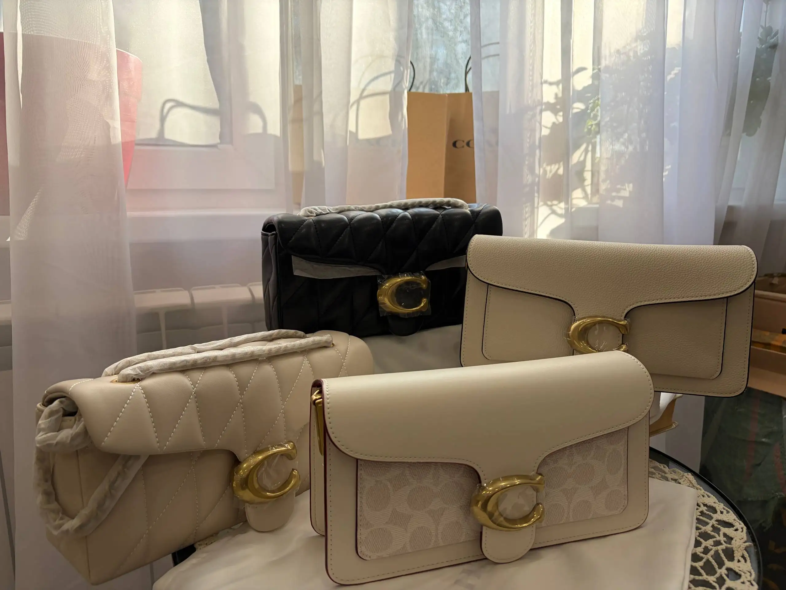 Стильные сумки Infinite Choice в Краснодаре - Сумки (Одежда) в Краснодар