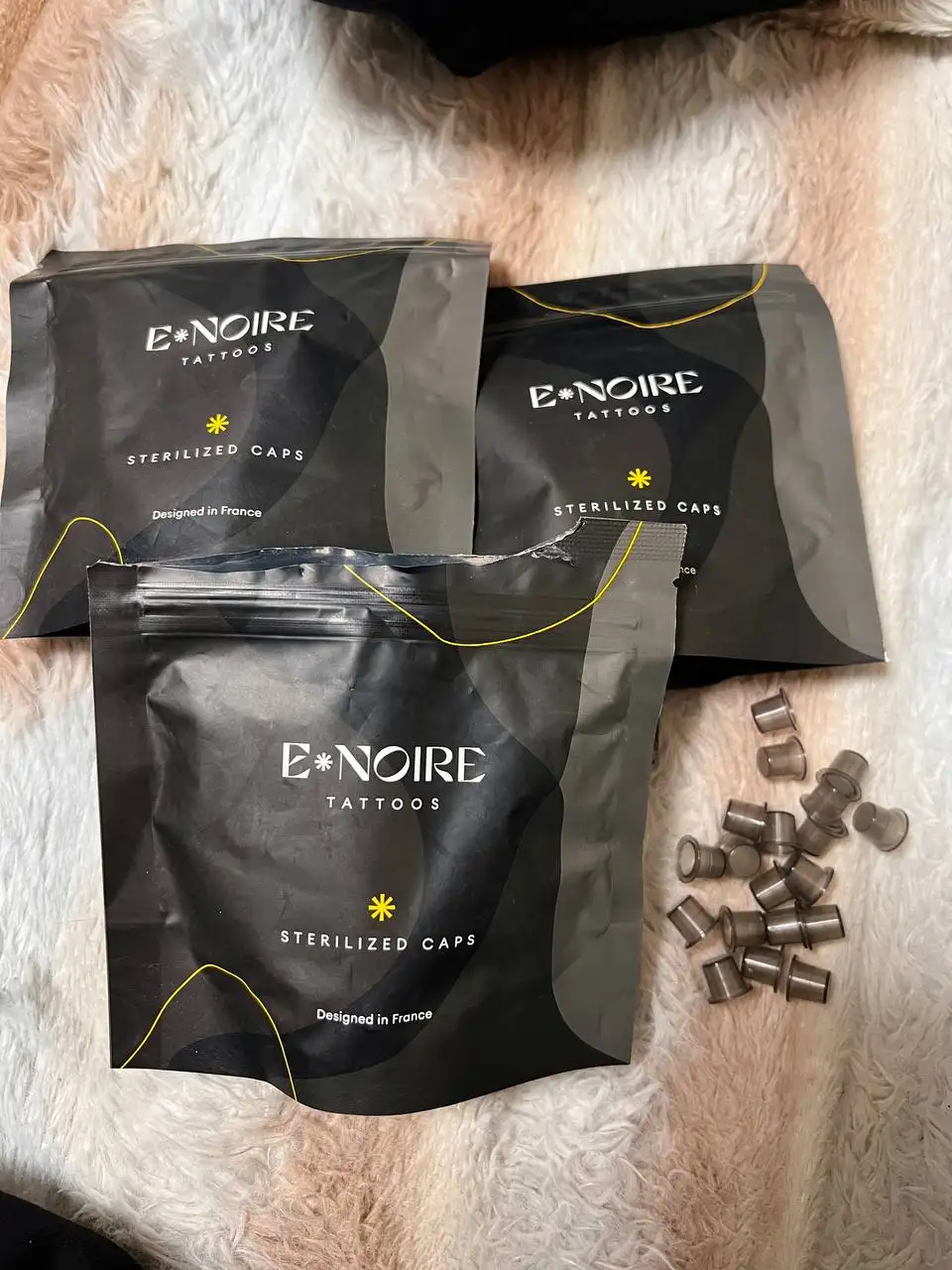 Блок питания и расходники для тату машинки - Барахолка в Краснодар