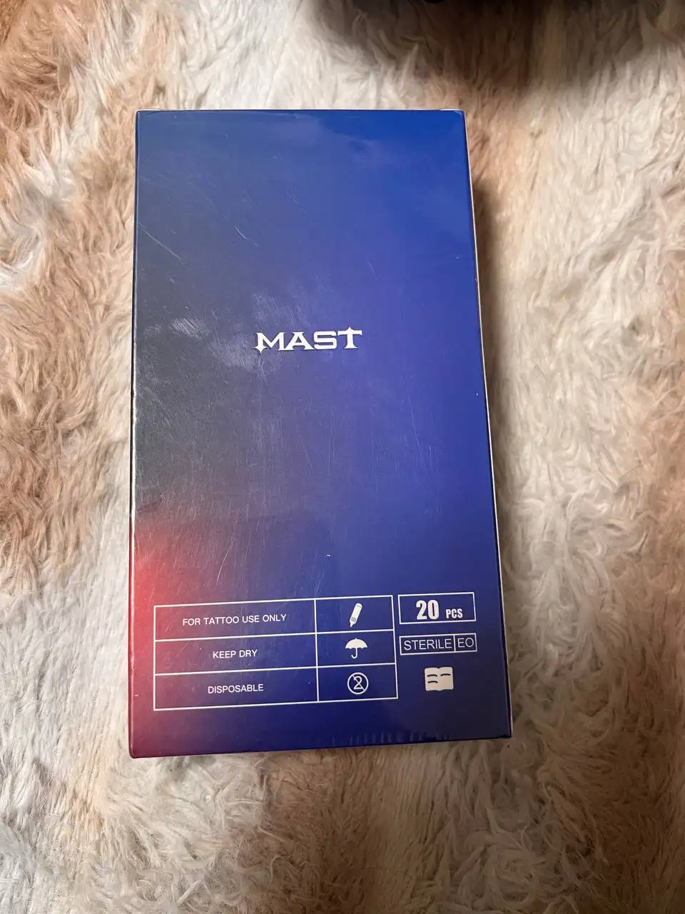 Блок питания и расходники для тату машинки - Барахолка в Краснодар