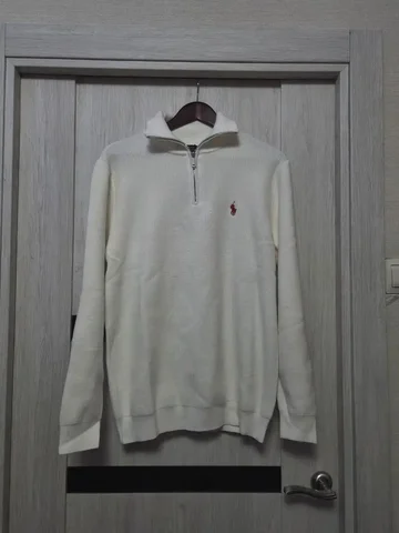 Свитер Polo Ralph Lauren из кашемира - частное объявление в Краснодар