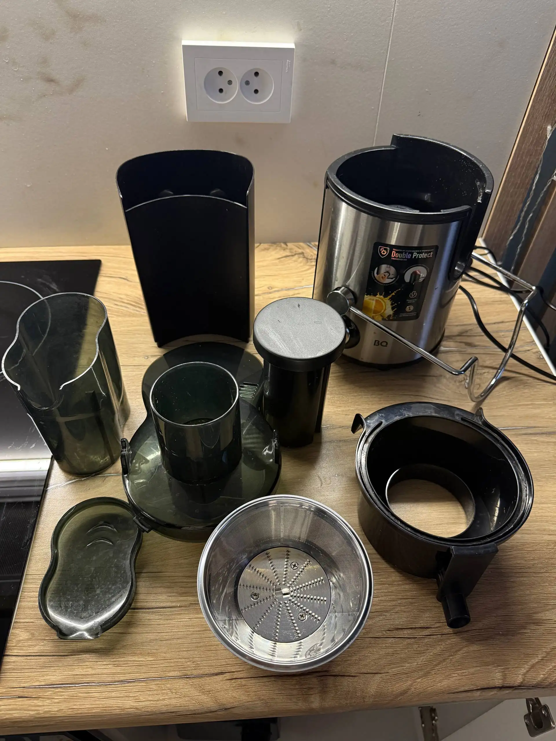 Продажа фрешницы в идеальном состоянии - Барахолка в Краснодар