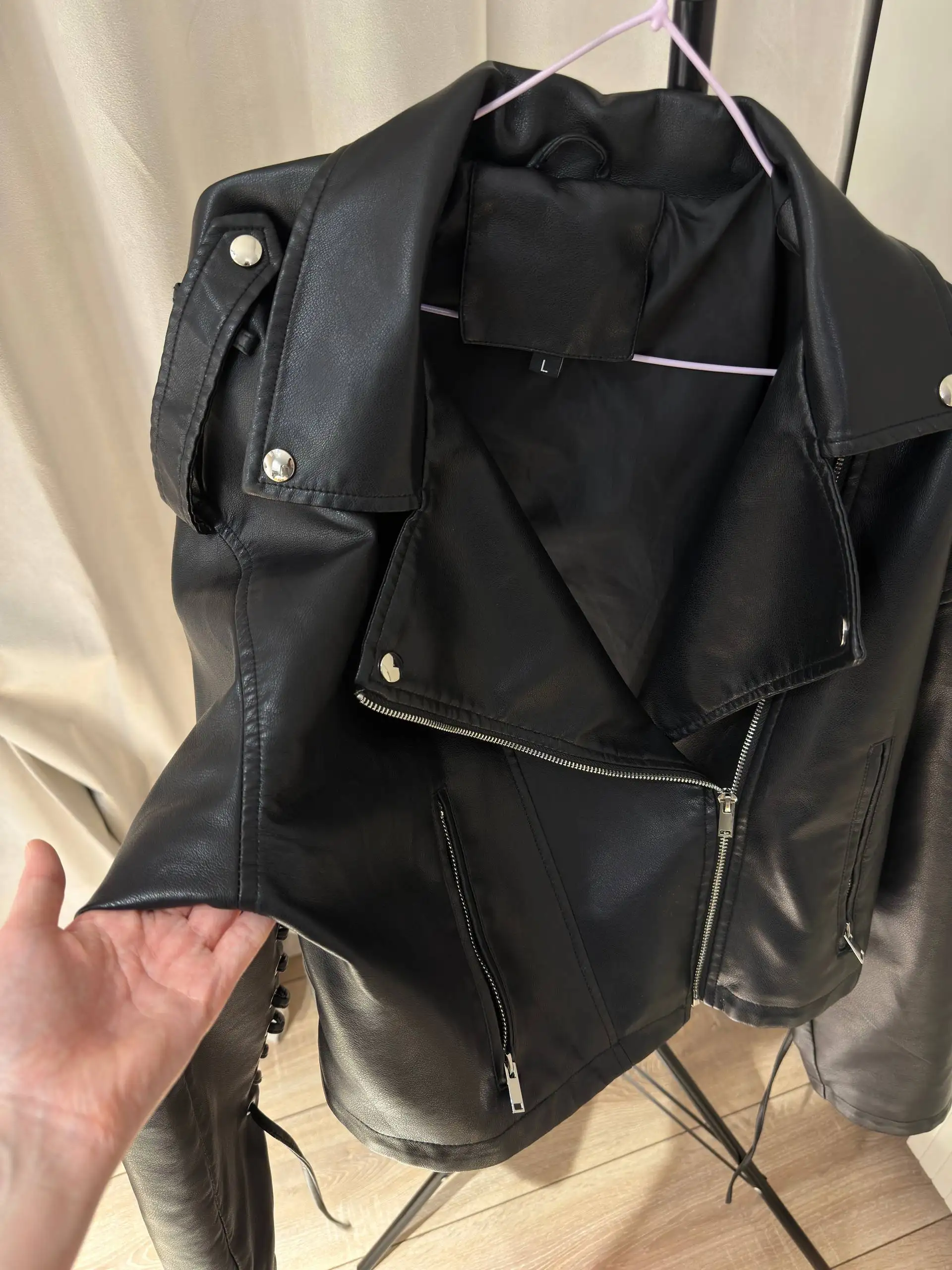 Косуха размер 48 L - Верхняя одежда (Одежда) в Краснодар