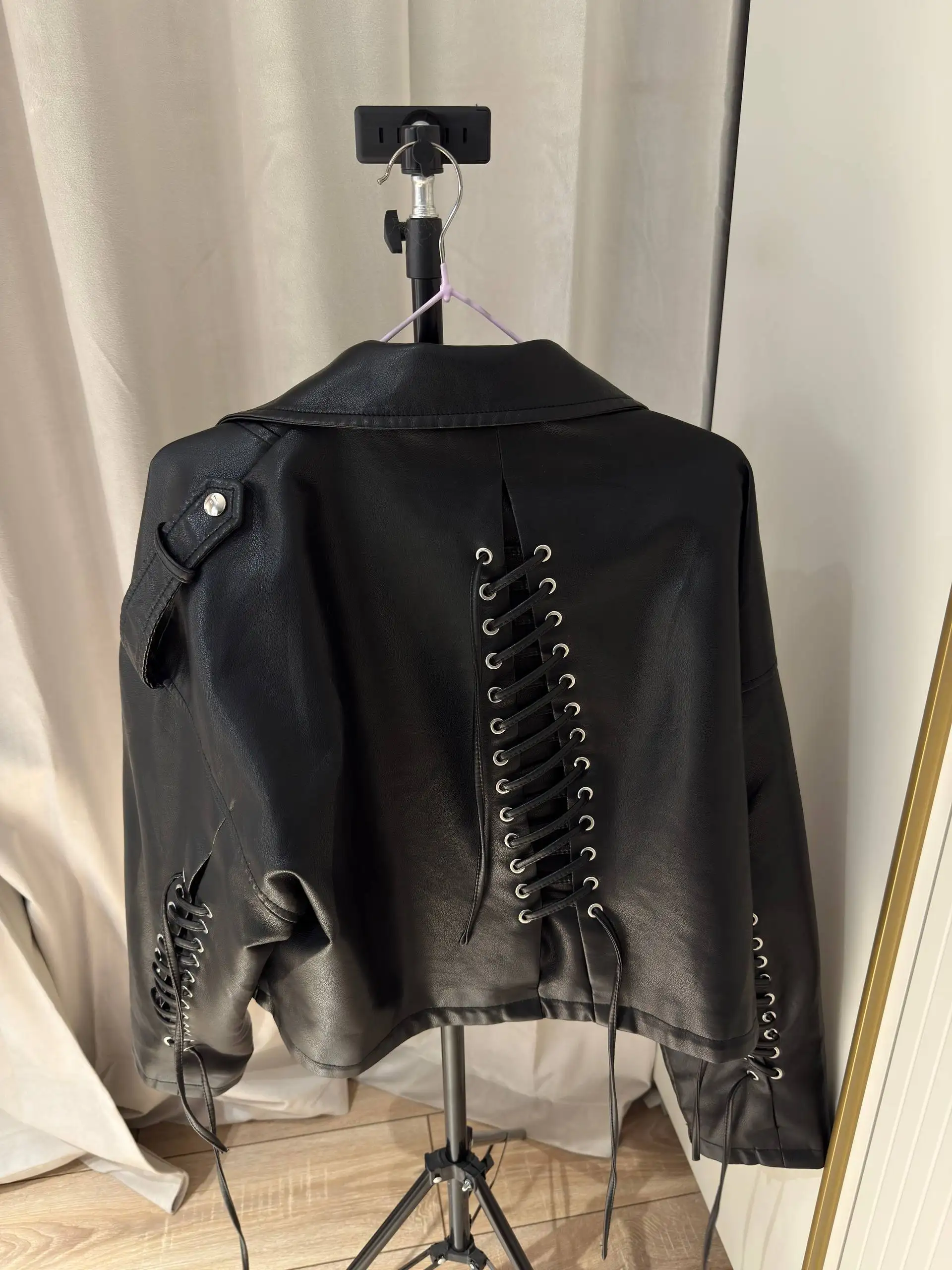 Косуха размер 48 L - Верхняя одежда (Одежда) в Краснодар