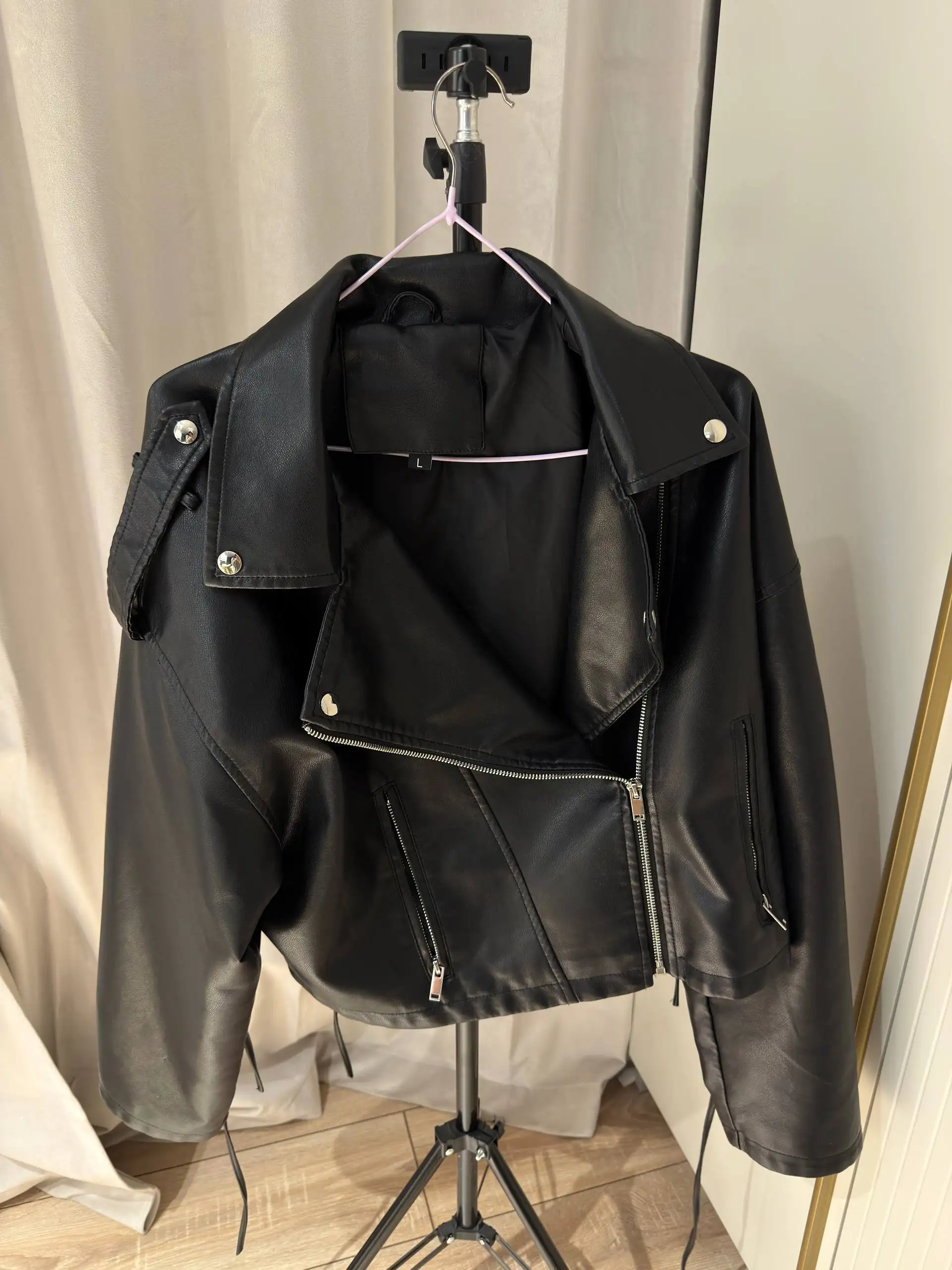 Косуха размер 48 L - Верхняя одежда (Одежда) в Краснодар