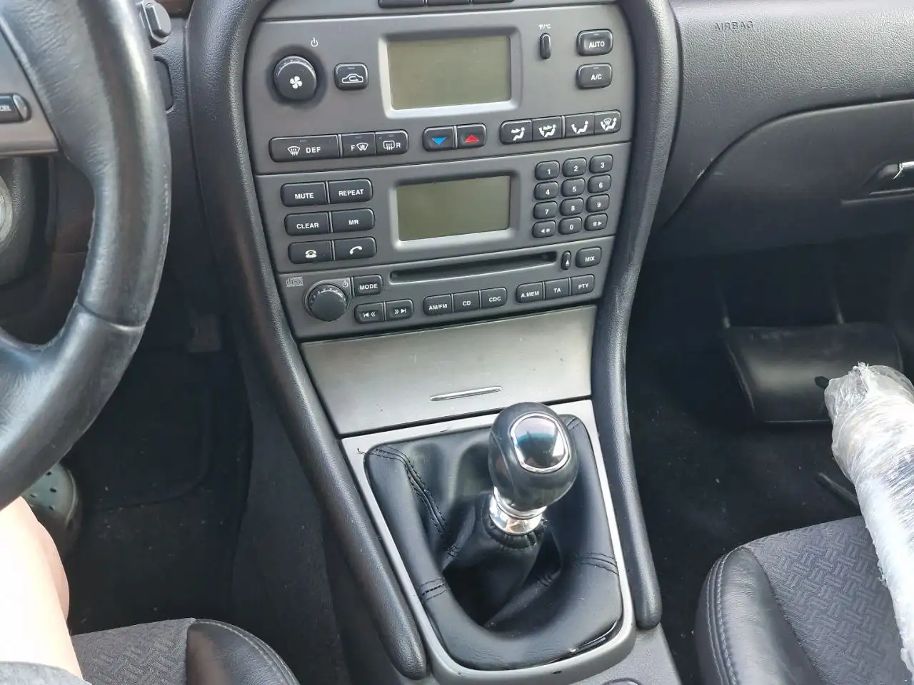 Продам Jaguar X-Type 2007 года - Легковые автомобили (Авто) в Краснодар