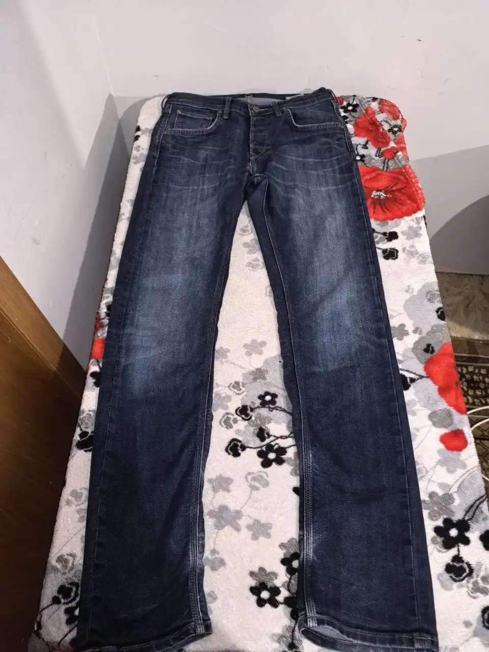 Джинсы Lee размер L - Джинсы (Одежда) в Краснодар