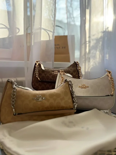 Стильные сумки в Краснодаре от Infinite Choice - частное объявление в Краснодар