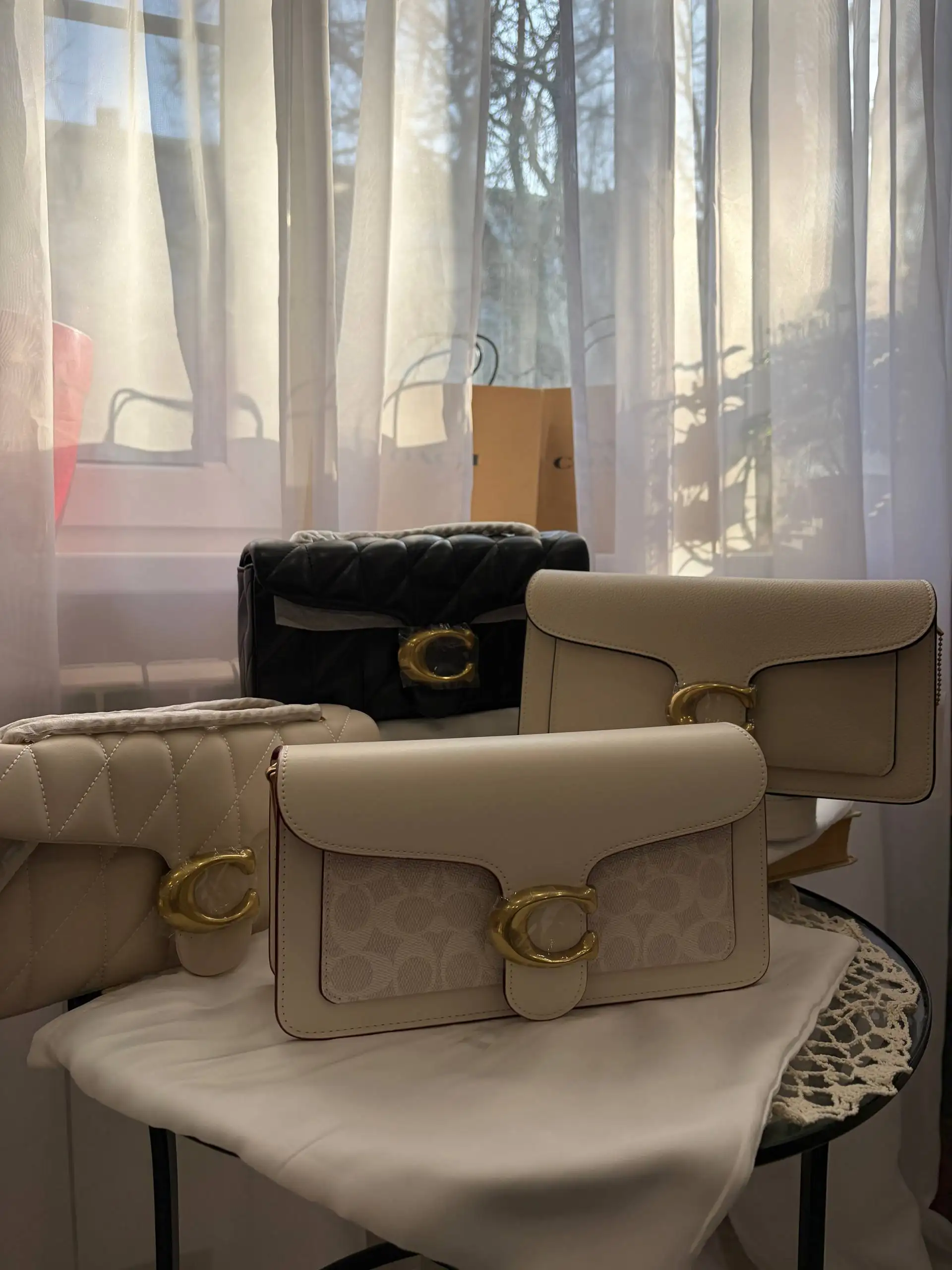 Стильные сумки в Краснодаре от Infinite Choice - Сумки (Одежда) в Краснодар