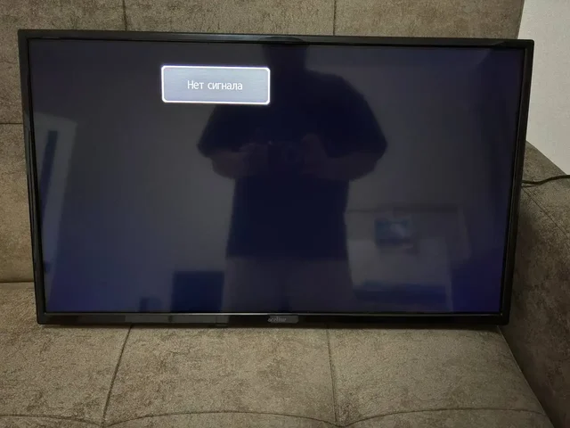 Продажа телевизора в Краснодаре - Бытовая техника в Краснодар