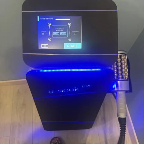 Аппарат для коррекции фигуры R-sleek PRO - Аппараты для коррекции фигуры в Краснодар